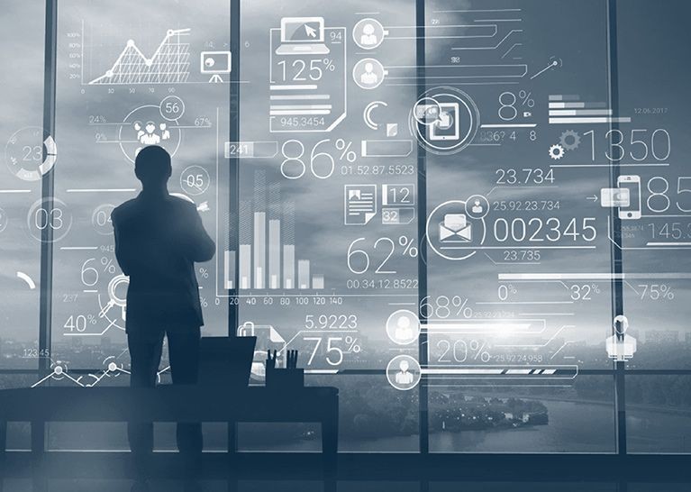 Growth through delivery and continuous improvement